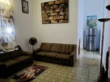 Casa independiente en Playa con garaje 2 cuartos y 2 baños