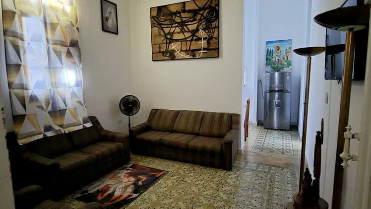 Casa independiente en Playa con garaje 2 cuartos y 2 baños