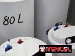 Calentador de agua eléctrico
