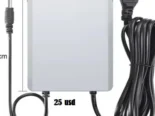 Fuentes de poder 12v-2amp -precio en la foto