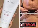 Gel de masaje tonificante y reafirmante