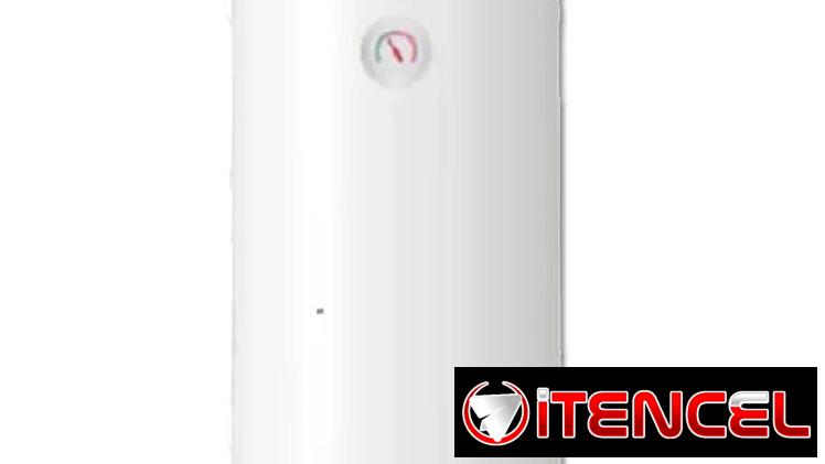 Calentador eléctrico EKO