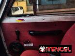 Vendo Fiat 126p Polaco, color blanco