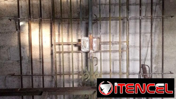 Herrero trabajos con catálogos