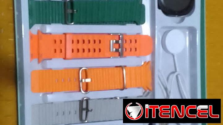 Relojes digitales