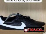 Tenis nike de hombre