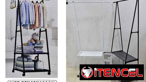 Tendedero para ropa