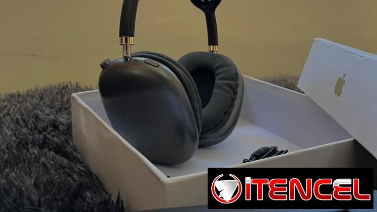 Audifonos Air Pods Max