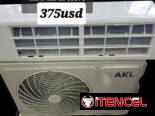 Split ventilador de pared y de pedestal todo nuevo en su caja 51288959 whatsapp