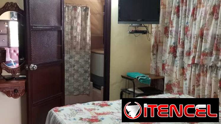 SE RENTA APTO DE UNA HABITACION EN EL MUNICIPIO PLAZA PARA ESTANCIAS LARGAS. 54026428