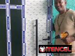 🚨SE HACEN TRABAJOS DE CARPINTERIA DE ALUMINIO CON CRISTALES 💎💎