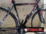Bicicleta de ruta