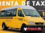 ★★★ El servicio de TAXI que USTED necesita (ENTRE Y LEA TODOS LOS DETALLES)