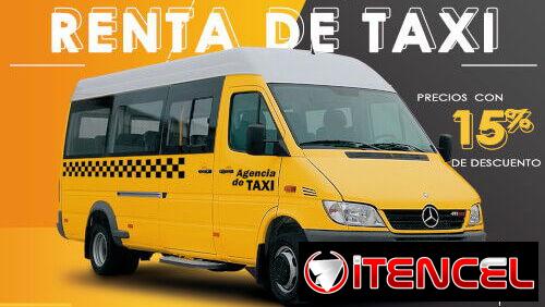★★★ El servicio de TAXI que USTED necesita (ENTRE Y LEA TODOS LOS DETALLES)