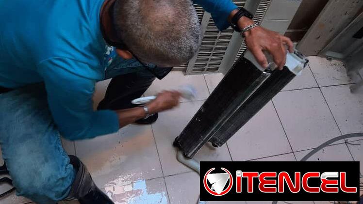 🥶❄️Agende su cita para darle mantenimiento a su Split, su equipo se lo agradecerá, notará el cambio 52966031
