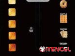 Tostadora Cuisinart SimpliTouch XL