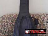 Estuche de guitarra