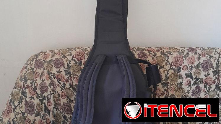 Estuche de guitarra