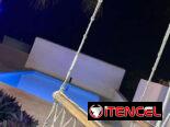 Renta de casa en la playa