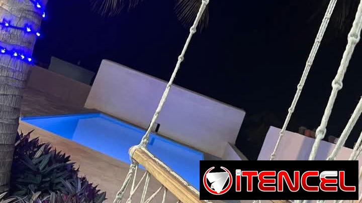 Renta de casa en la playa