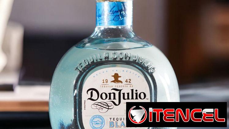 Don Julio Blanco