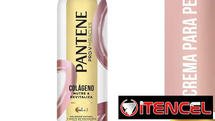 Cremas de peinar Pantene  Pro-V
