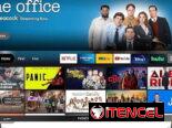 INSIGNIA 32-inch Class F20 Series Smart HD 720p F0ire TV