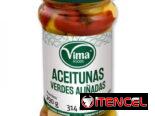 Aceitunas