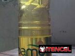 Aceite De Cocina