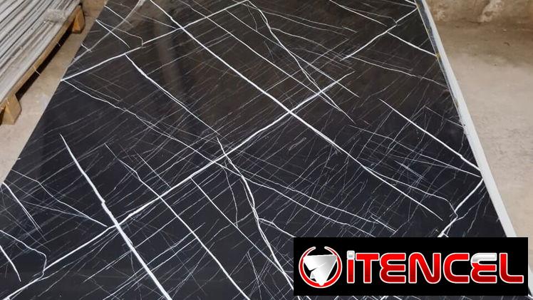 Planchas PVC decorativas