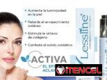 Despigmentante Facial Lessline