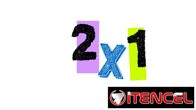 Permuto 2×1