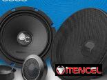 🔊 AudioControl PNW-65CS2 – Sonido de Alta Fidelidad para tu Auto