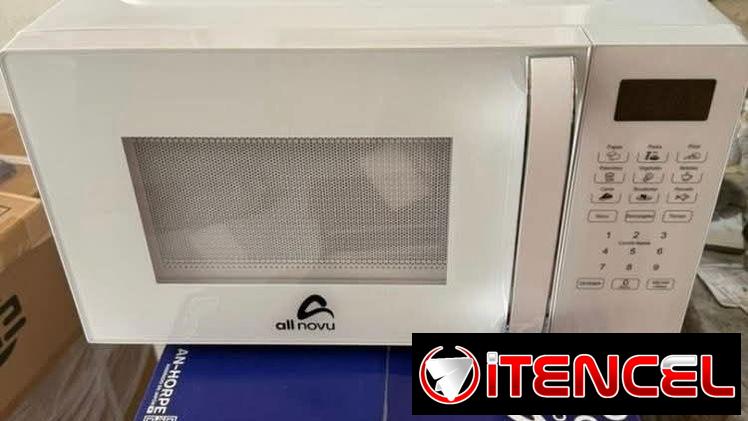 Microondas 20lts