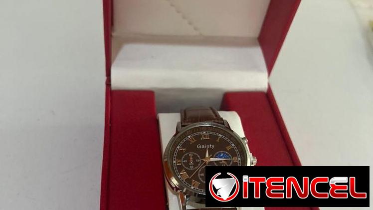 Relojes sencillos a 10usd