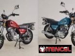 Moto Cannoni y Moto Gn darkar 125cc
