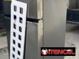 Refrigeradores