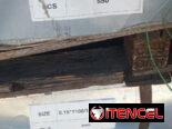 Tejas de zinc