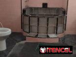 Casa Playa 5/4, 4 baños,con piscina, garage, no patio por 84y13 110mRoxana 53582376