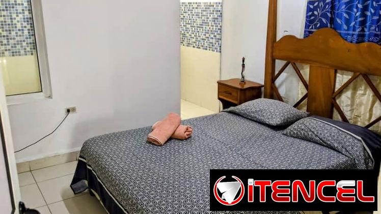 ♦️🌴 Excelente penthouse en Guanabo, 5 habitaciones. Leo