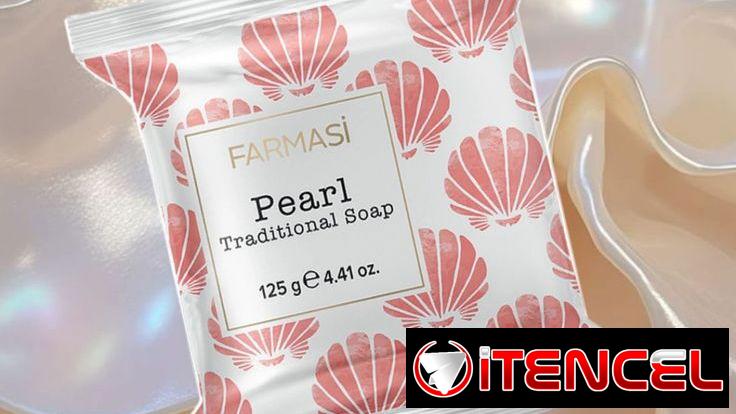 Jabón de Perla de farmasi