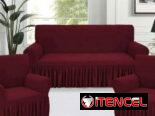 Forros para muebles de sala..3-1-1
