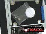 Adaptador de disco duro para laptop