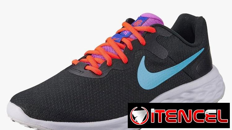 Tenis Nike Running #38.5 ORIGINALES
