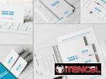 PARA TU IDENTIDAD VISUAL * VENTA DE RECURSOS DIGITALES EXCLUSIVOS PARA LA PRESENTACIÓN DE ESTA
