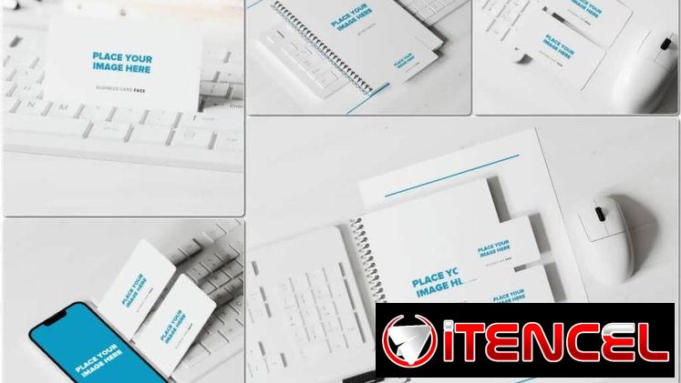 PARA TU IDENTIDAD VISUAL * VENTA DE RECURSOS DIGITALES EXCLUSIVOS PARA LA PRESENTACIÓN DE ESTA