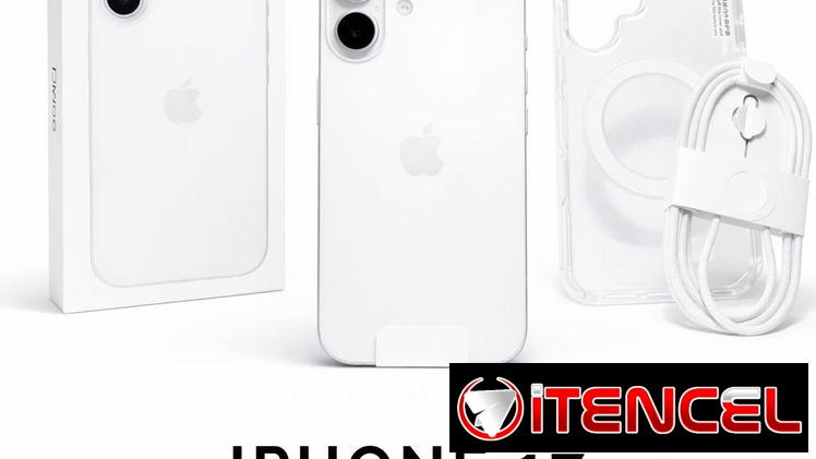 Iphone 17