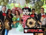 Mariachis en la Habana. con Nueva Ofertas . Regalos y Muñecos para los Pequeños de Casa