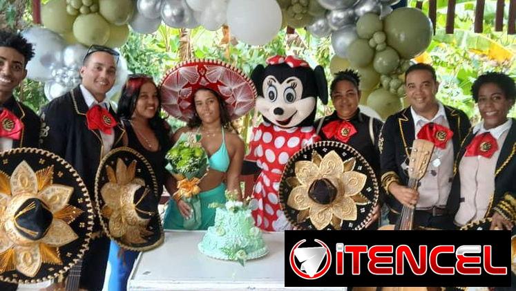 Mariachis en la Habana. con Nueva Ofertas . Regalos y Muñecos para los Pequeños de Casa