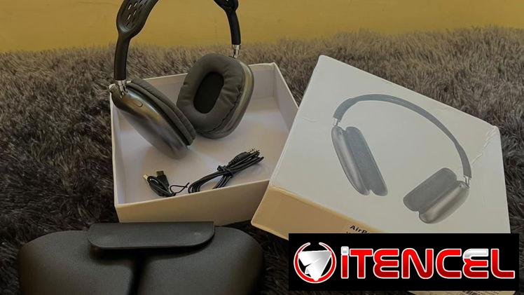 Audifonos Air Pods Max